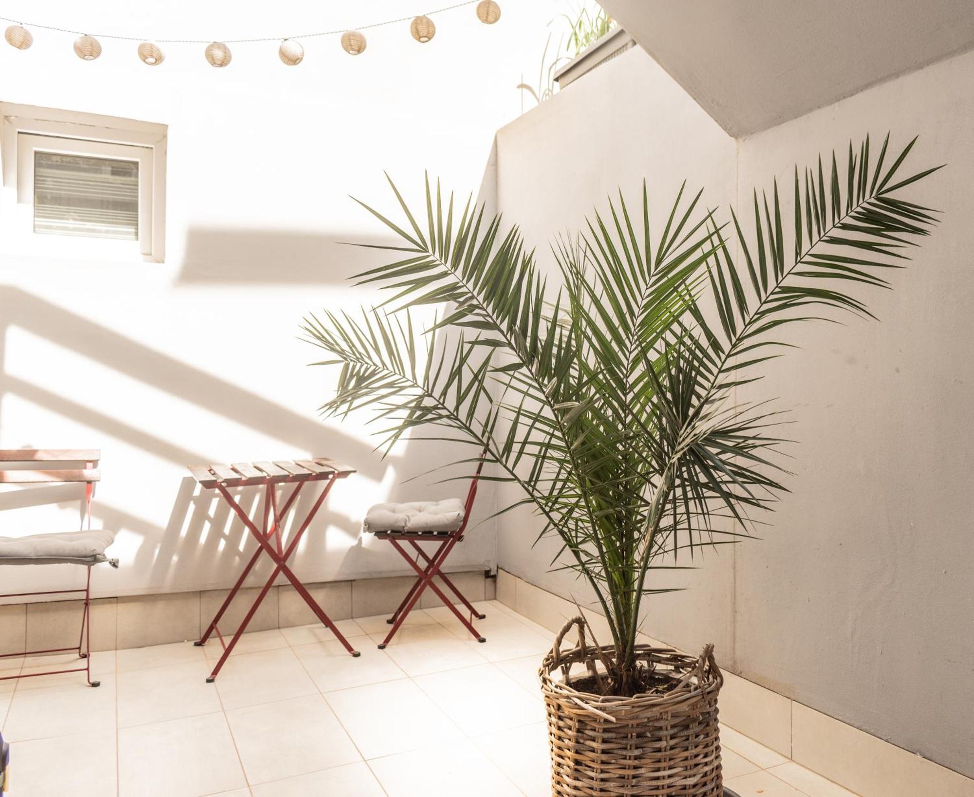 L&B Amphitheater Apartments Πούλα Εξωτερικό φωτογραφία